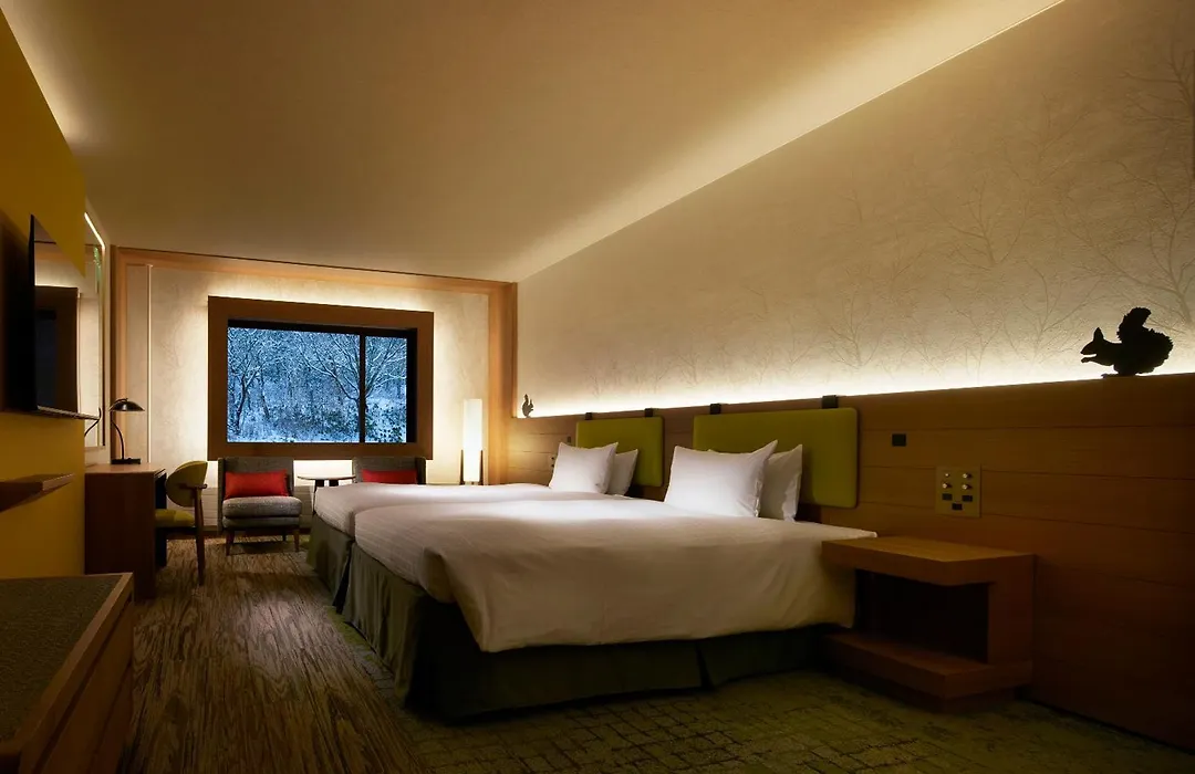 Niseko Northern Resort, An'Nupuri-1